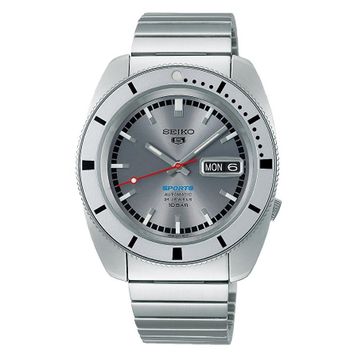 Seiko SRPL03K1 Erkek Kol Saati