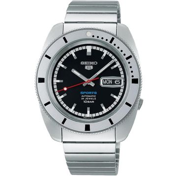 Seiko SRPL05K1 Erkek Kol Saati