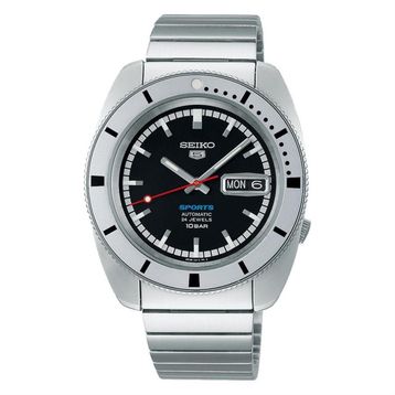 Seiko SRPL05K1 Erkek Kol Saati