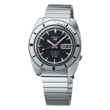 Seiko SRPL05K1 Erkek Kol Saati