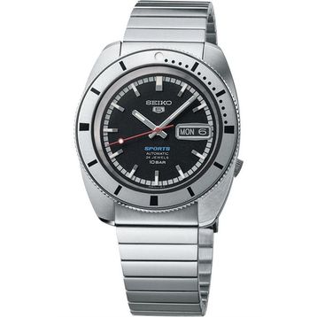 Seiko SRPL05K1 Erkek Kol Saati