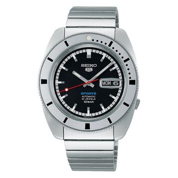 Seiko SRPL05K1 Erkek Kol Saati