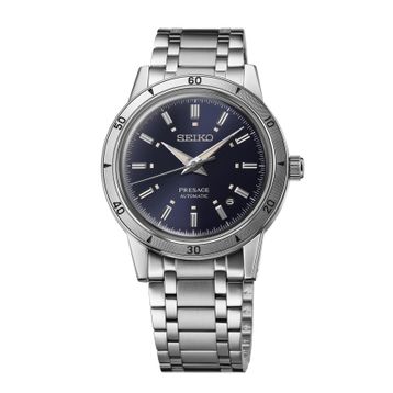 Seiko SRPL07J Erkek Kol Saati