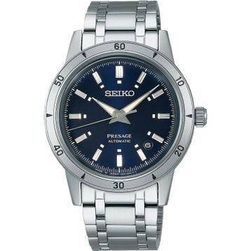 Seiko SRPL07J1 Erkek Kol Saati