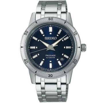 Seiko SRPL07J1 Erkek Kol Saati