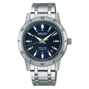Seiko SRPL07J1 Erkek Kol Saati