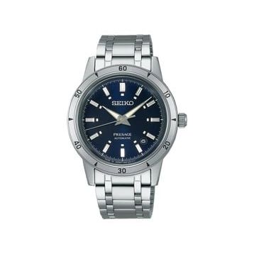 Seiko SRPL07J1 Erkek Kol Saati