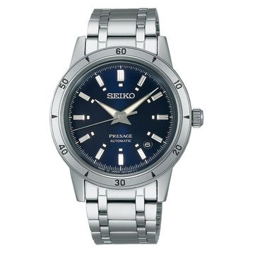 Seiko SRPL07J1 Erkek Kol Saati