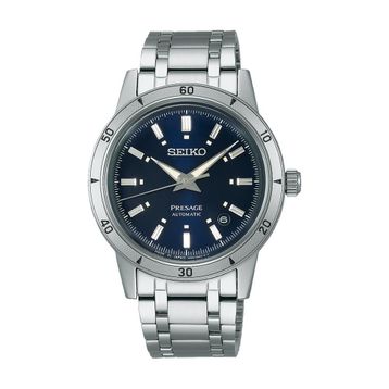 Seiko SRPL07J1 Erkek Kol Saati