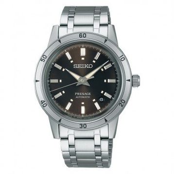 Seiko SRPL09J Erkek Kol Saati