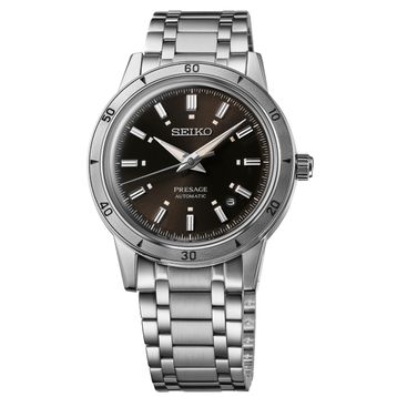 Seiko SRPL09J Erkek Kol Saati