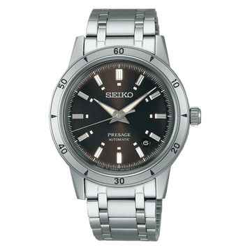 Seiko SRPL09J Erkek Kol Saati