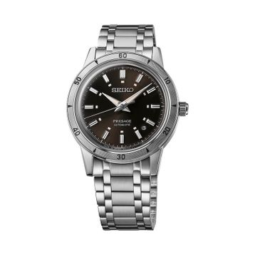 Seiko SRPL09J Erkek Kol Saati