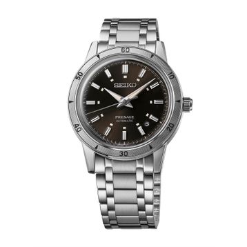 Seiko SRPL09J Erkek Kol Saati