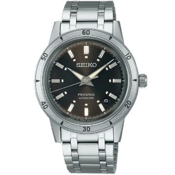 Seiko SRPL09J1 Erkek Kol Saati
