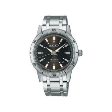 Seiko SRPL09J1 Erkek Kol Saati