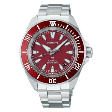 Seiko SRPL11K Erkek Kol Saati