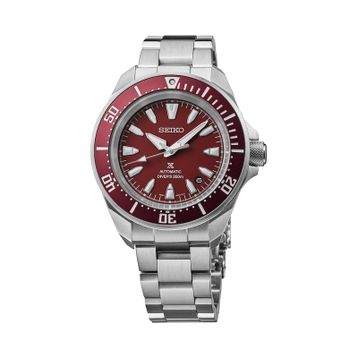 Seiko SRPL11K Erkek Kol Saati