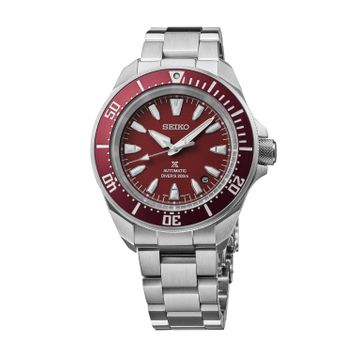 Seiko SRPL11K Erkek Kol Saati