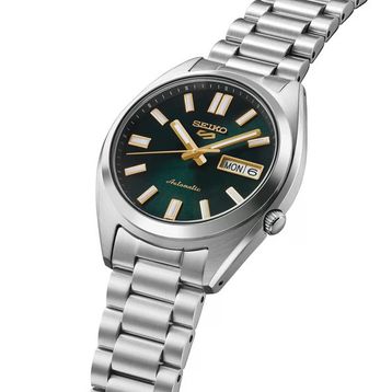 Seiko SRPL57K1 Erkek Kol Saati