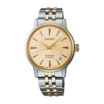 Seiko SRPL64J1 Kol Saati