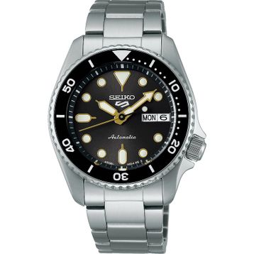 Seiko SRPL77K Automatic Kadın Kol Saati