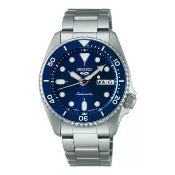 Seiko SRPL77K Automatic Kadın Kol Saati
