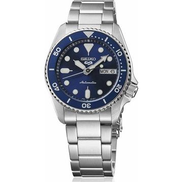 Seiko SRPL77K Automatic Kadın Kol Saati