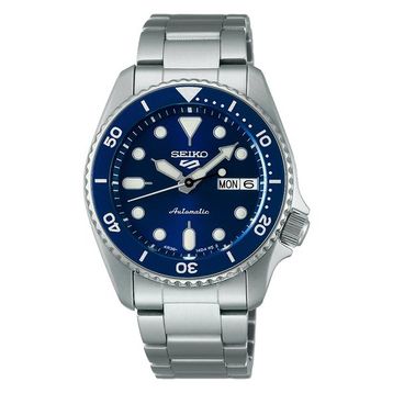 Seiko SRPL77K Automatic Kadın Kol Saati