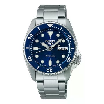 Seiko SRPL77K Automatic Kadın Kol Saati