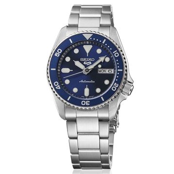 Seiko SRPL77K Automatic Kadın Kol Saati