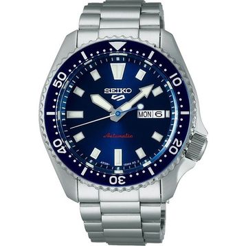 Seiko SRPL83J Erkek Kol Saati