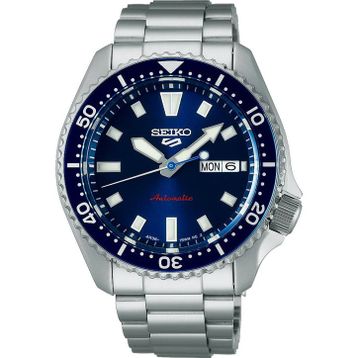 Seiko SRPL83J Erkek Kol Saati