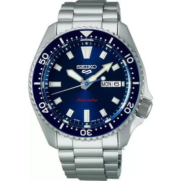 Seiko SRPL83J Erkek Kol Saati