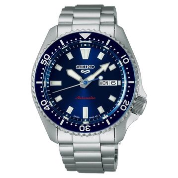 Seiko SRPL83K Erkek Kol Saati