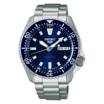 Seiko SRPL83K Erkek Kol Saati