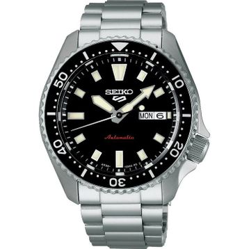 Seiko SRPL85J Erkek Kol Saati