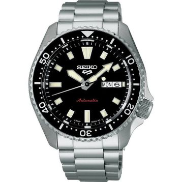 Seiko SRPL85J Erkek Kol Saati