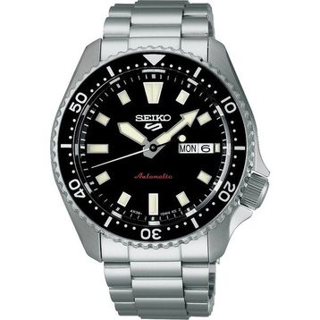 Seiko SRPL85J Erkek Kol Saati