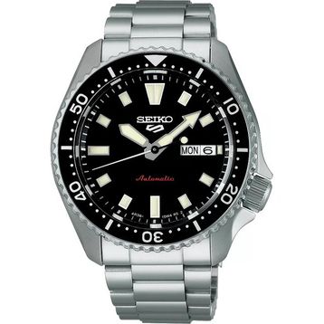 Seiko SRPL85J Erkek Kol Saati