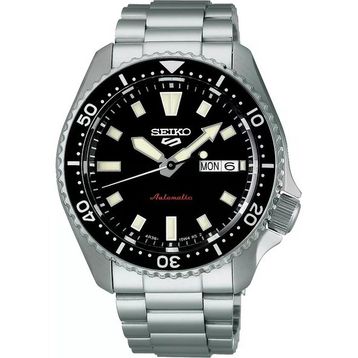 Seiko SRPL85J Erkek Kol Saati