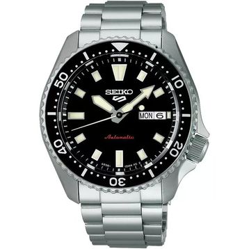 Seiko SRPL85J Erkek Kol Saati
