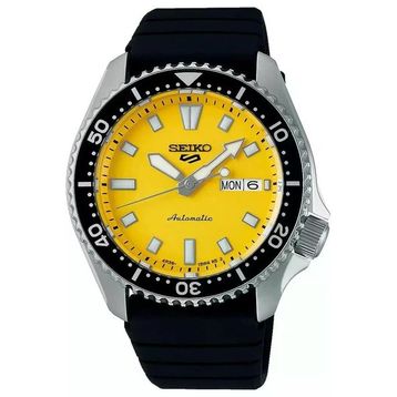 Seiko SRPL87K Erkek Kol Saati