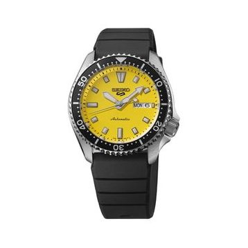Seiko SRPL87K Erkek Kol Saati
