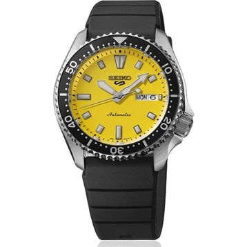 Seiko SRPL87K Erkek Kol Saati