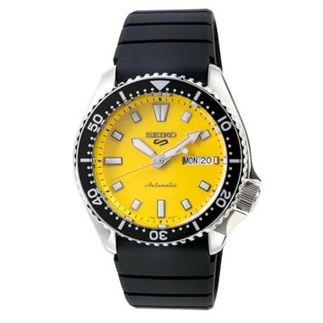 Seiko SRPL87K Erkek Kol Saati