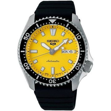 Seiko SRPL87K Erkek Kol Saati