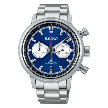 Seiko SRQ043J1 Erkek Kol Saati