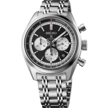 Seiko SRQ053J1 Erkek Kol Saati