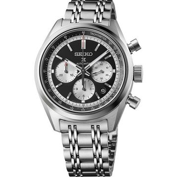 Seiko SRQ053J1 Erkek Kol Saati